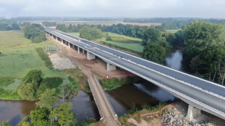 Dálnice ve Vysokém Mýtě a ceny nemovitostí
